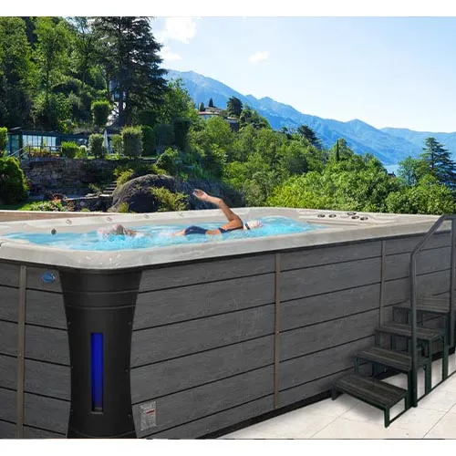 Swimspa X-Series hot tubs for sale in Lubbock
